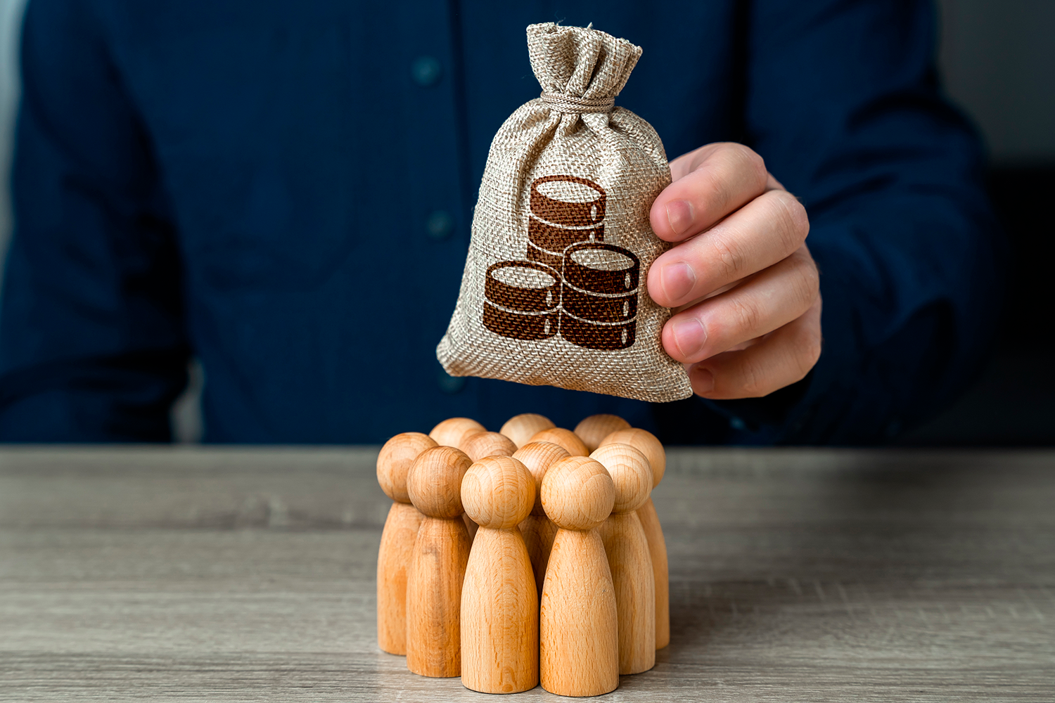 Aan welke tarieven kan u nog geld uitkeren uit uw vennootschap?