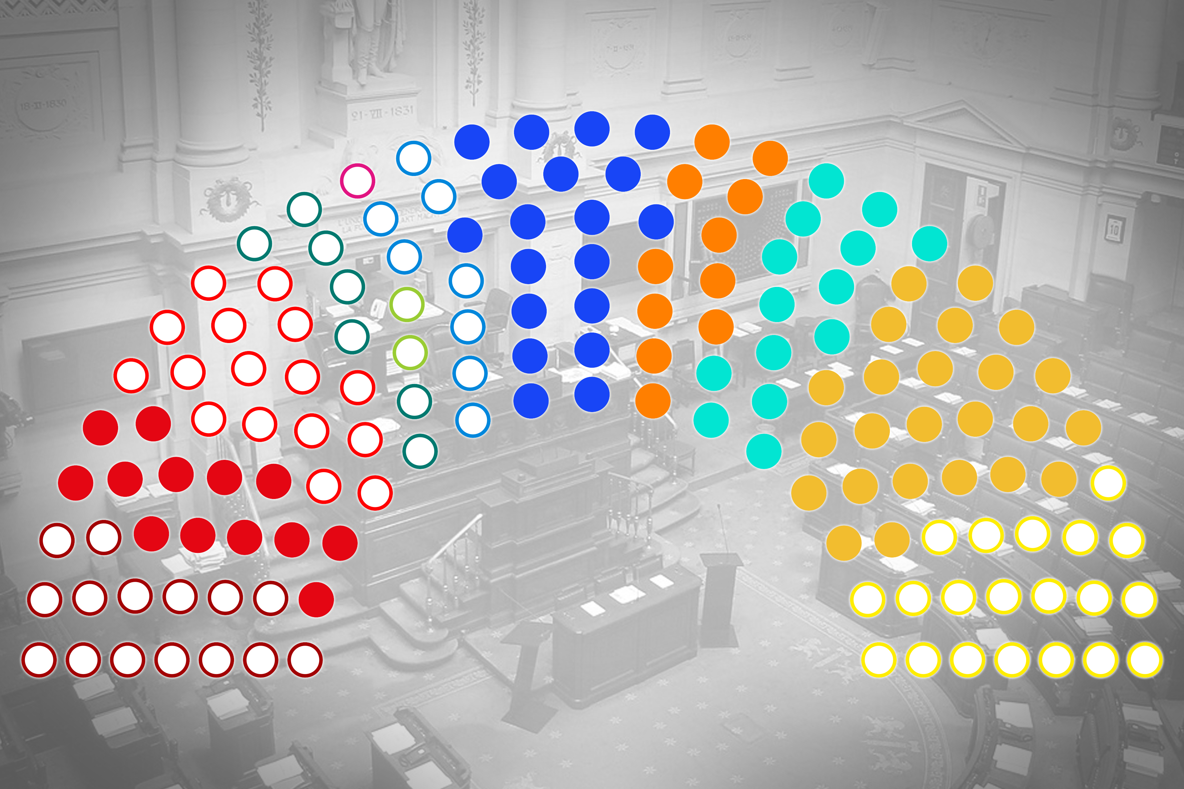 Arizona : Un an de rodage (et de bisbrouilles), il faut maintenant agir !