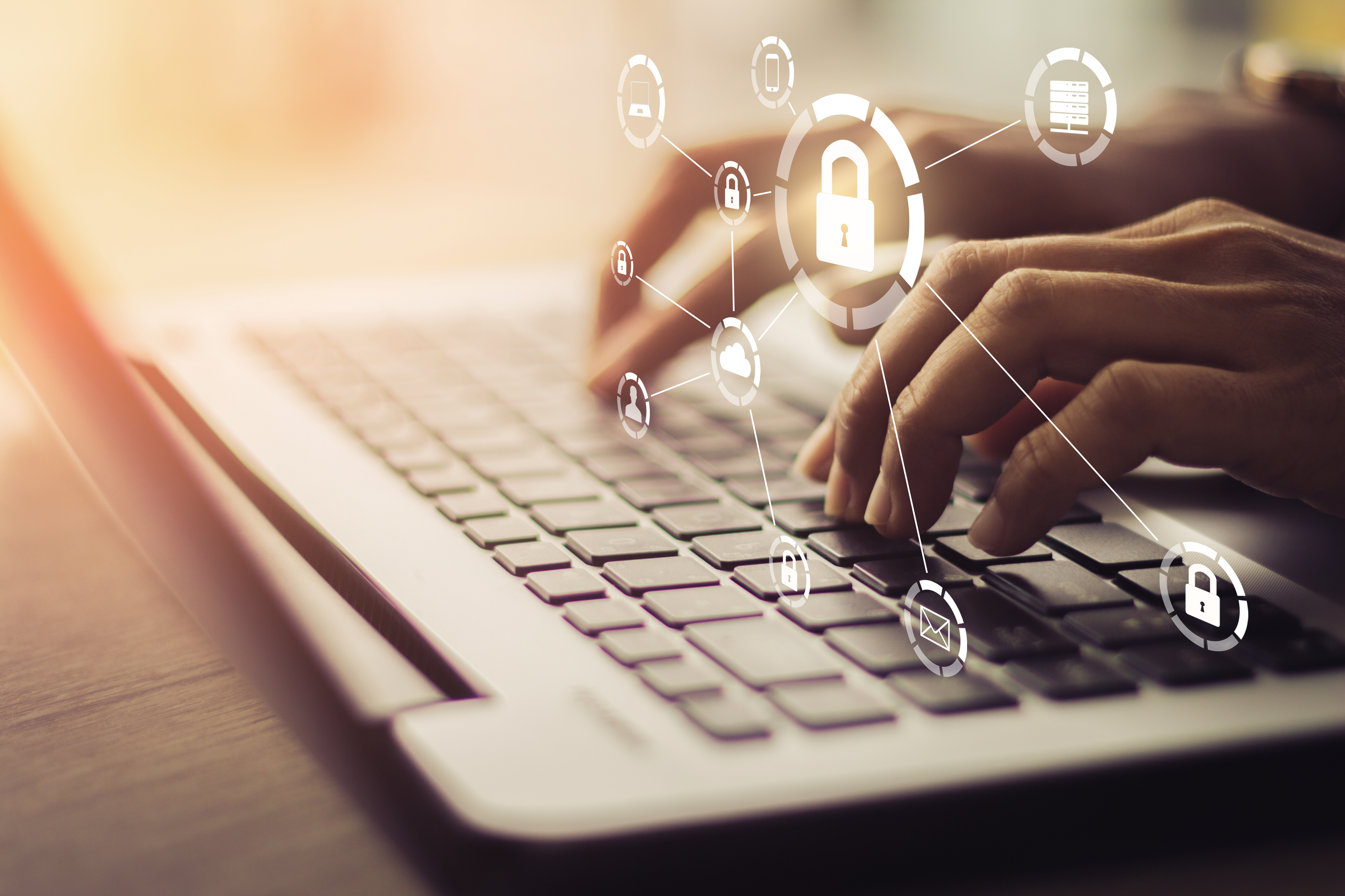 BeCyberSafe zet volgende stap in cyberweerbaarheid voor kmo&rsquo;s met gratis veiligheidsscan