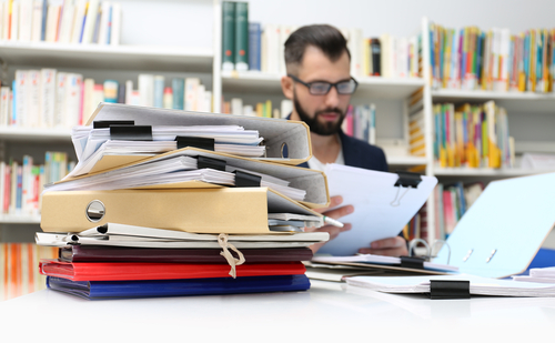 Bevraging administratieve vereenvoudiging: wat moet er voor jou veranderen?