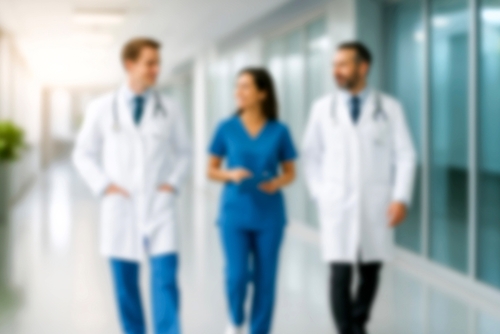 Bonne nouvelle: De plus en plus d'infirmiers sont indépendants 