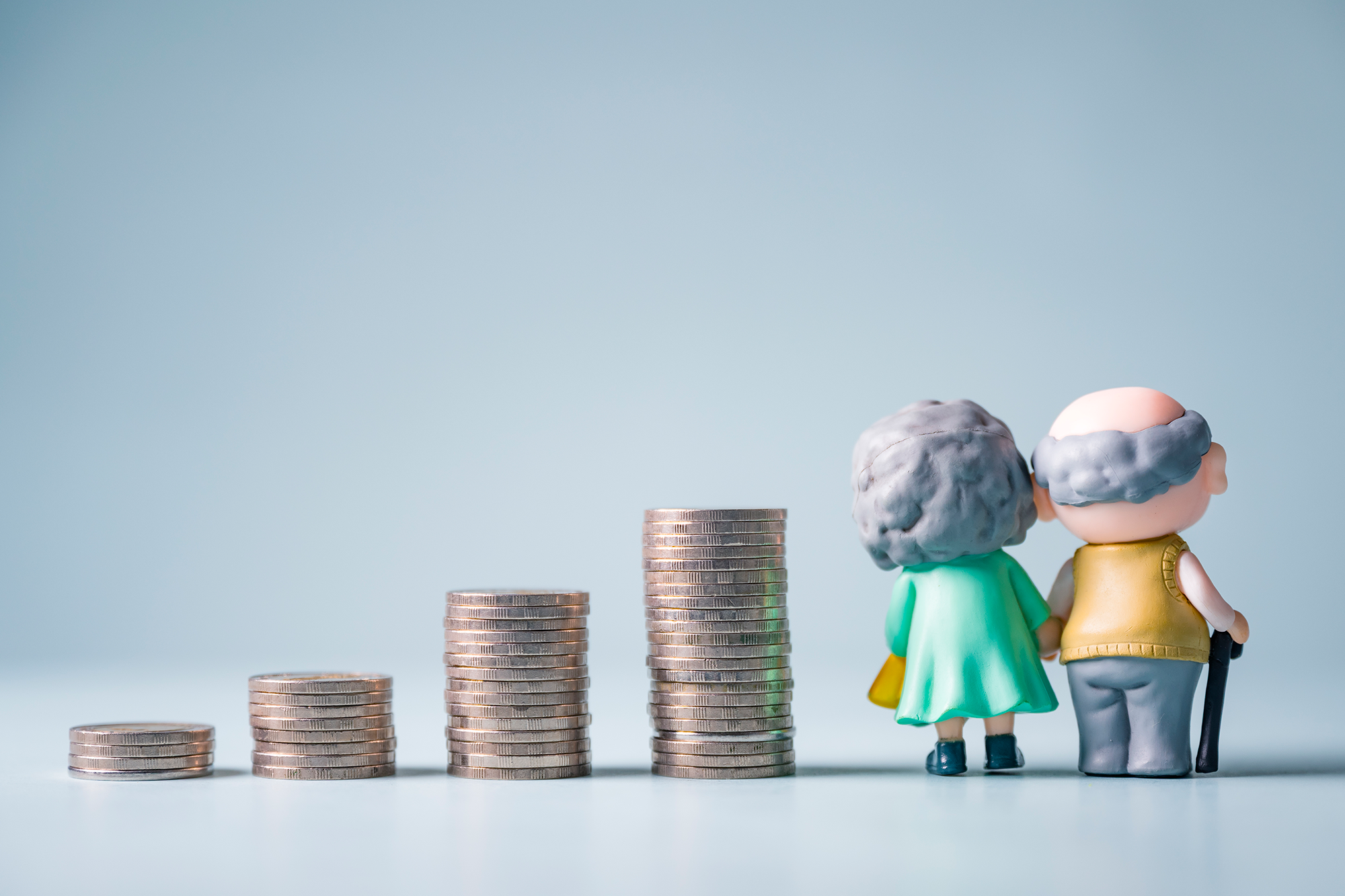 Comment constituer une pension complémentaire via le 3ème pilier ?