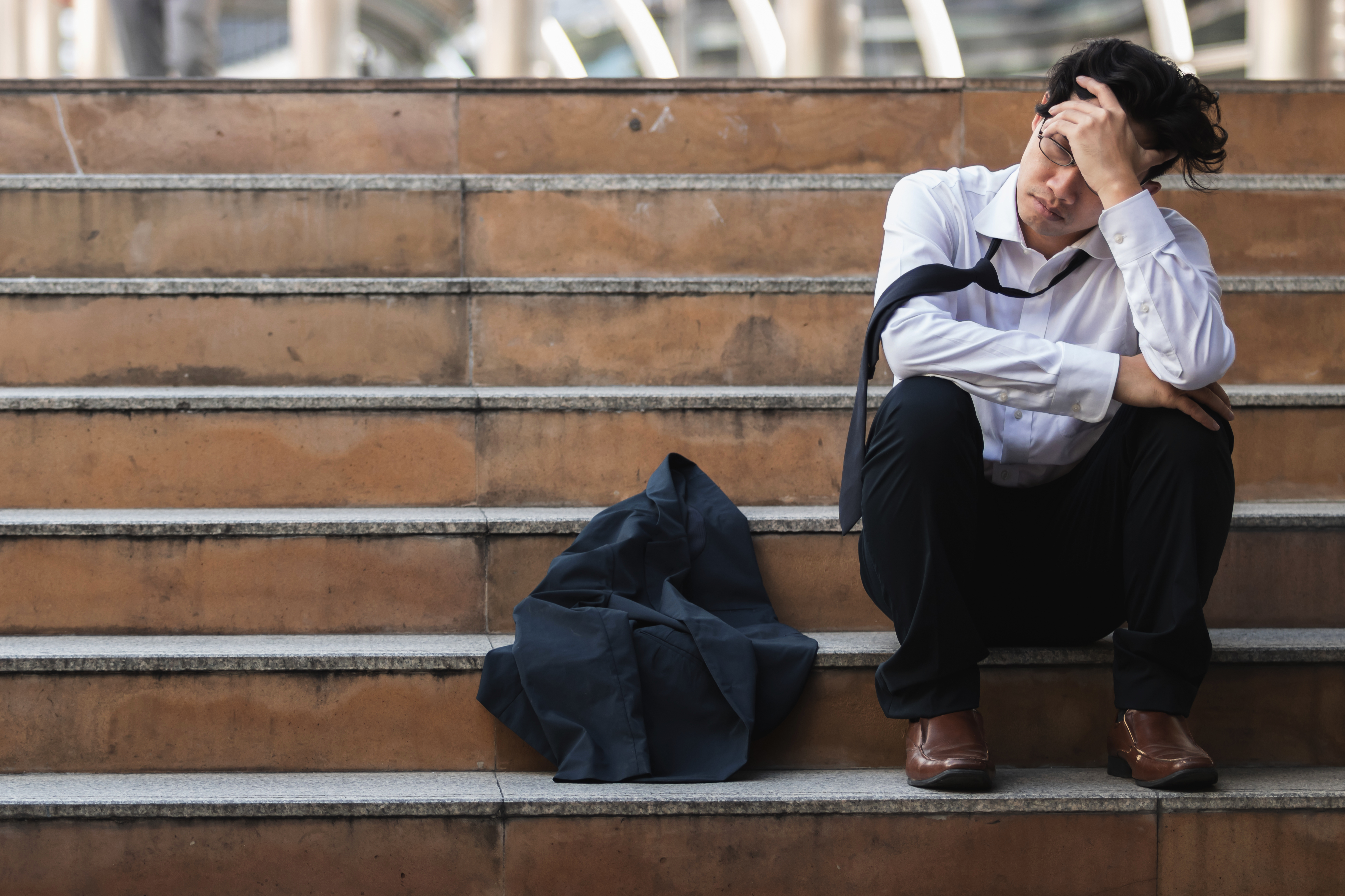 Economische werkloosheid bedienden: einde van bepaalde versoepelingen vanaf 1 juli 2025