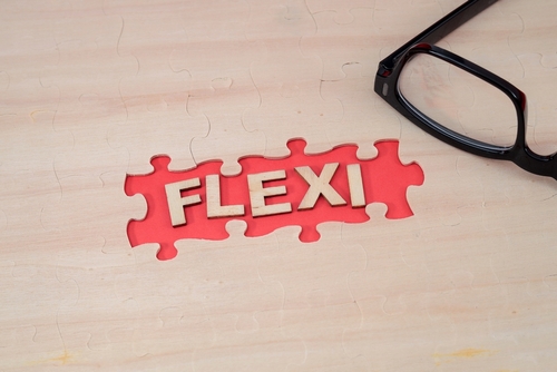 Hervorming geeft een boost aan creatie van flexi-jobs