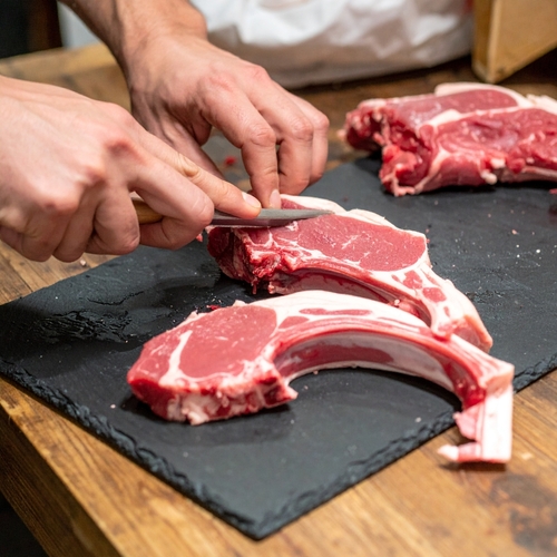 Impl&eacute;mentation du guide d'autocontr&ocirc;le de l'AFSCA