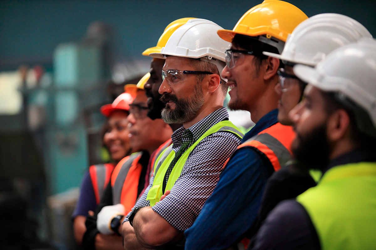 Industrie niet van plan om flexi-jobs toe te laten