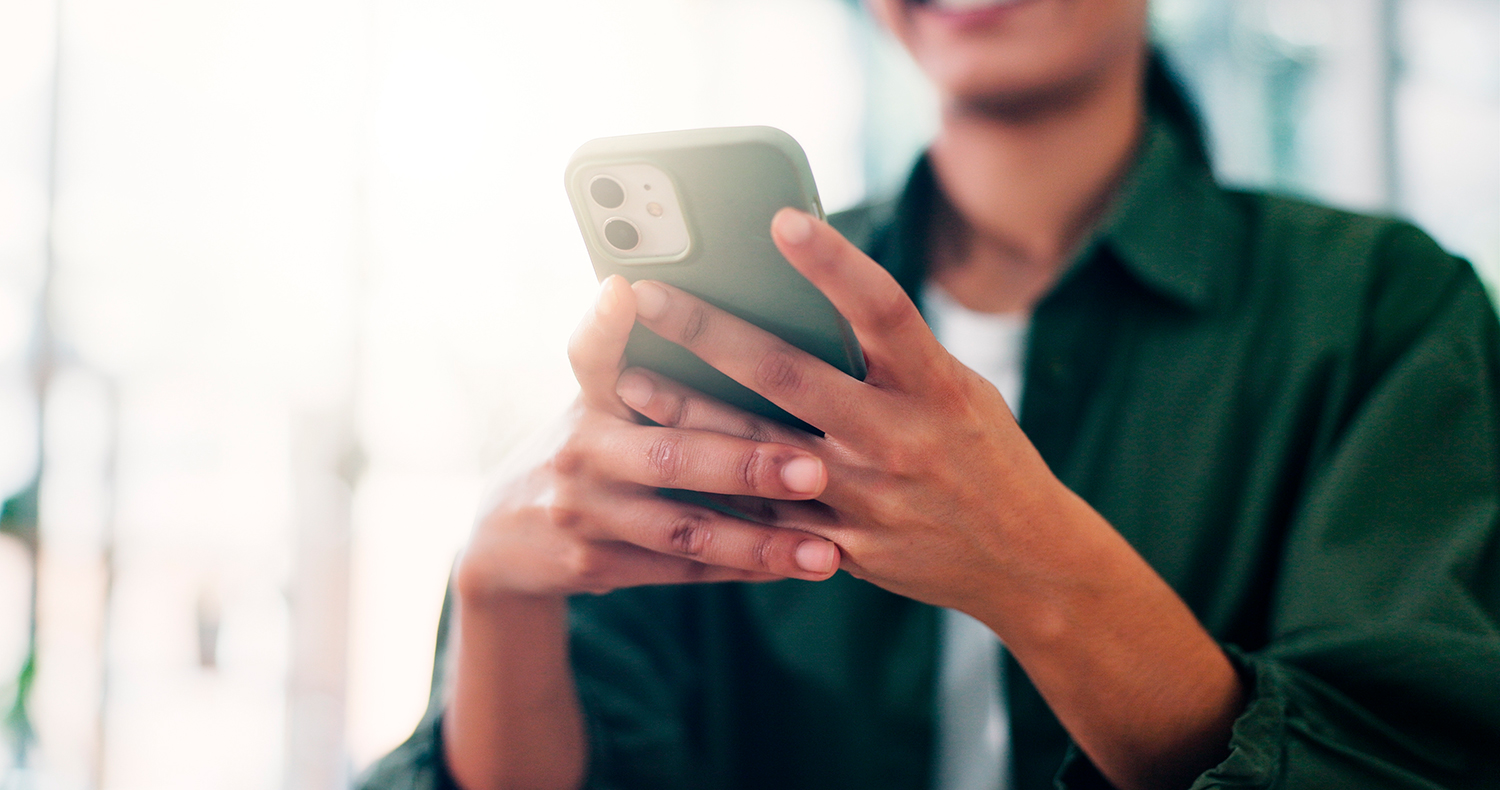 Kan u uw werknemers regels opleggen voor het priv&eacute;gebruik van de smartphone tijdens de werkuren?