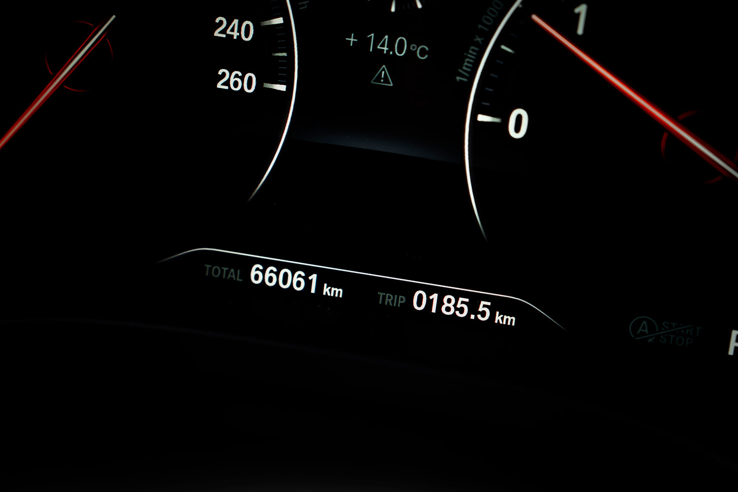 Kilometervergoeding vanaf 1 april 2026: nieuwe bedragen