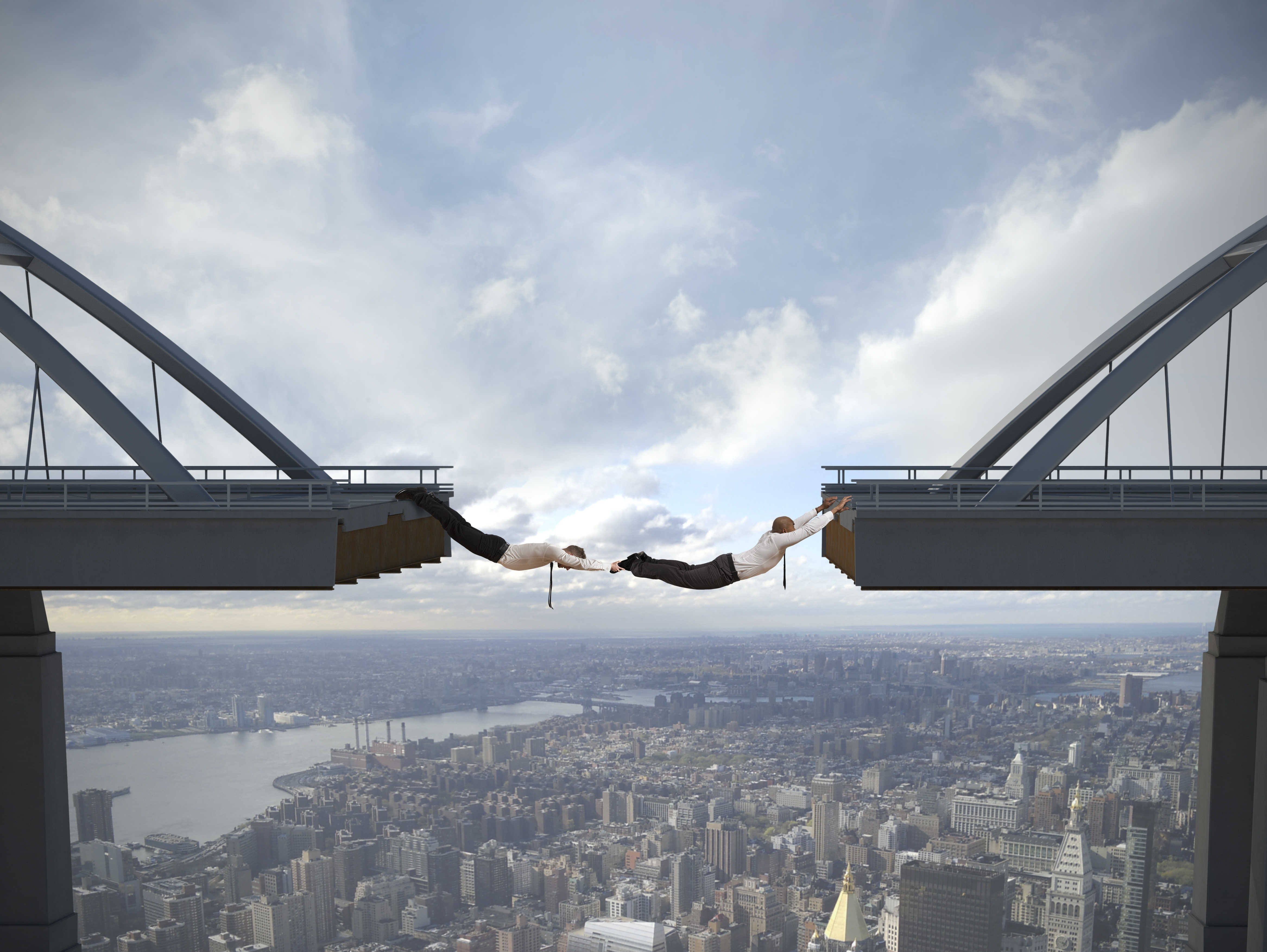 Le droit passerelle des indépendants sera pris en compte pour la pension