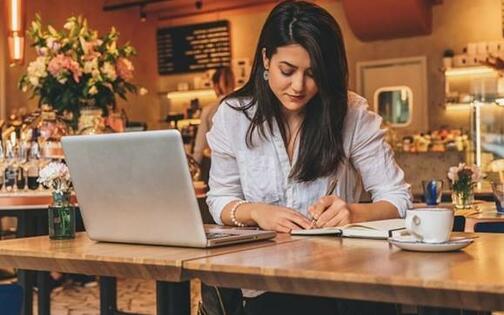 ‘Women in Business’ moet vrouwelijk ondernemerschap aanmoedigen