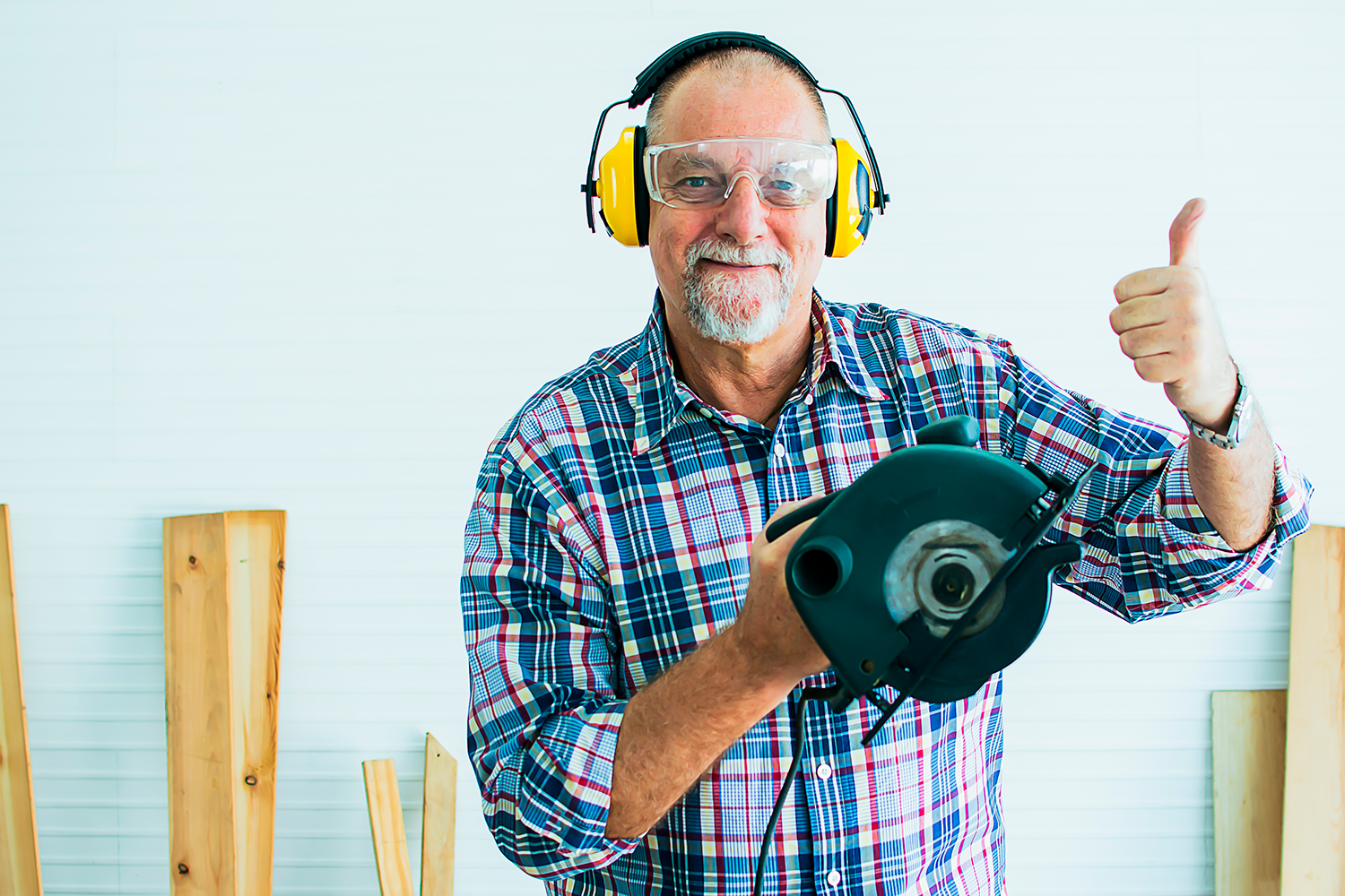 Modification Dimona pour les retraités en flexi-job