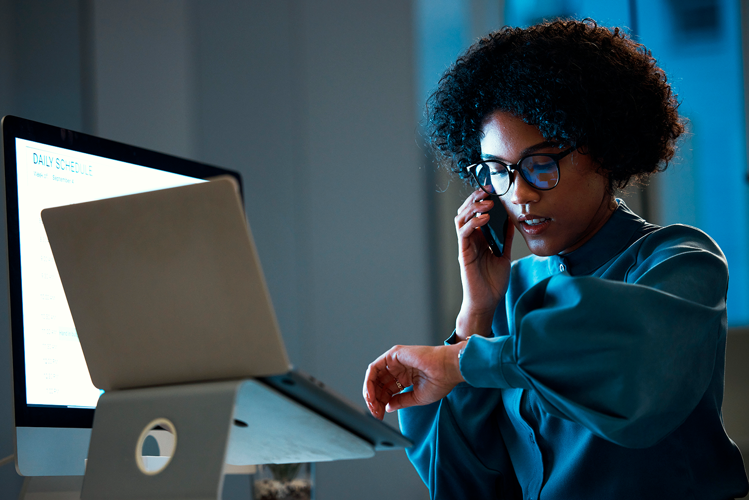 Nieuwe regeling van vrijwillige overuren vanaf 1 april 2026