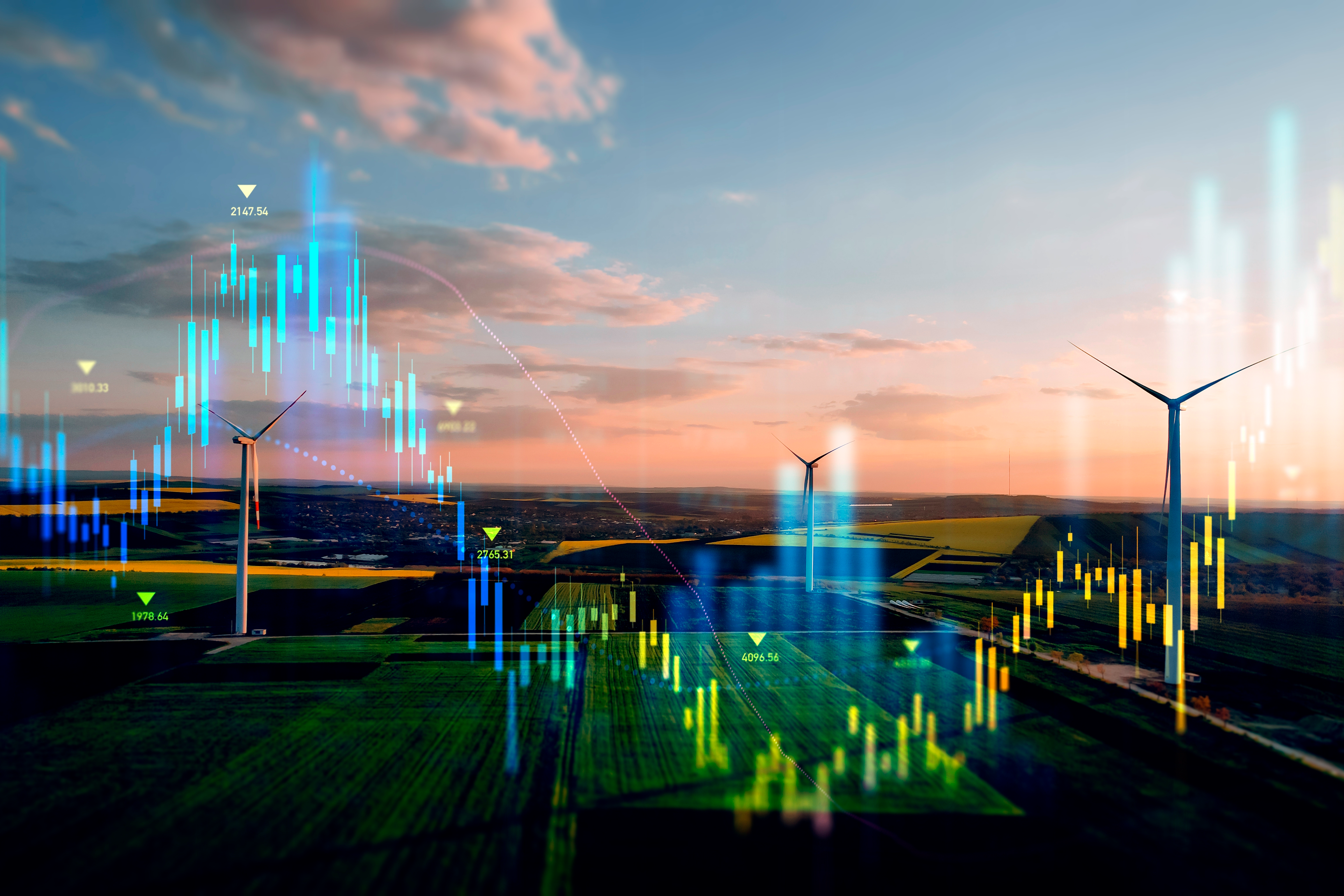 Plan social climat wallon: des moyens pour les micro-entreprises notamment