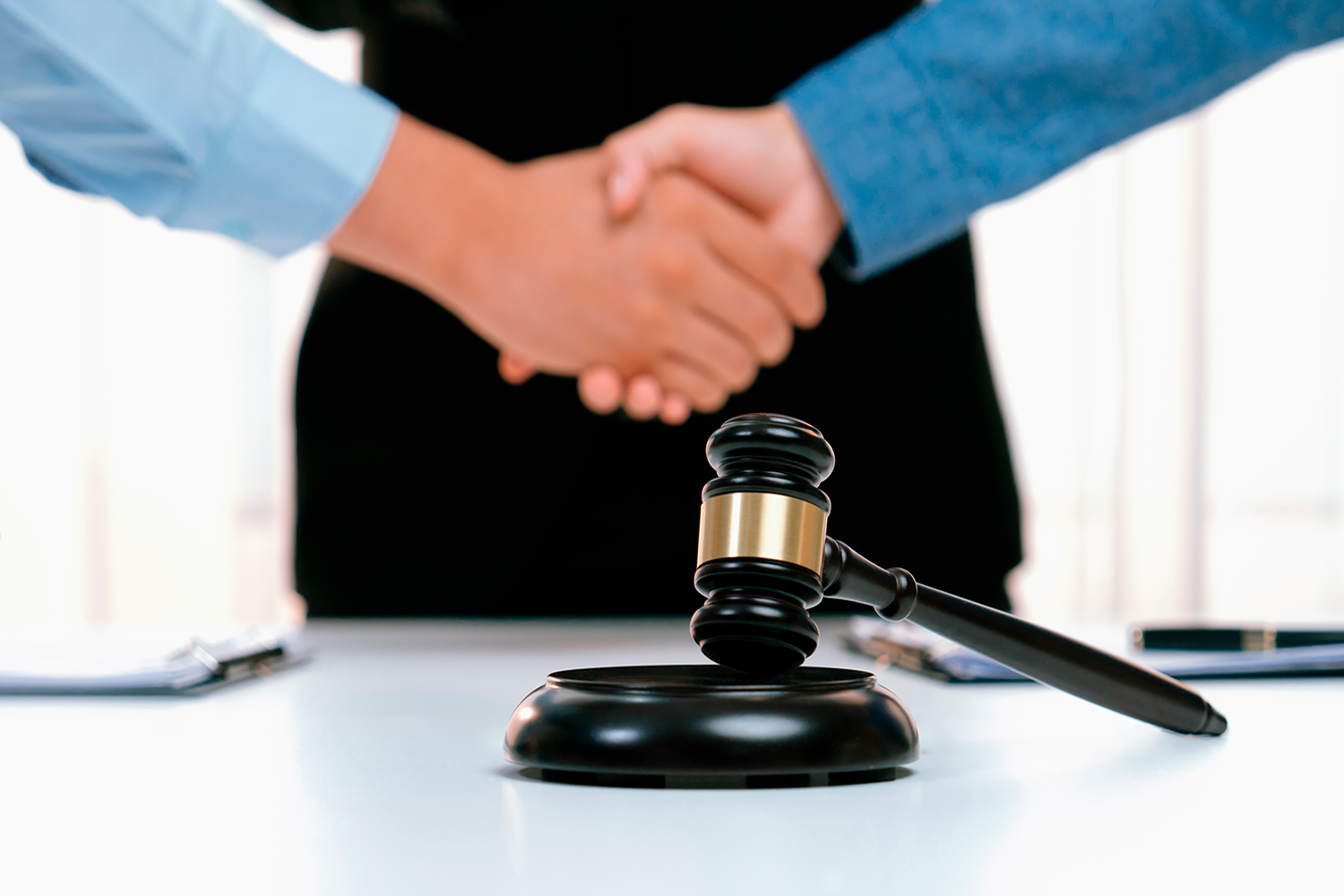 Pouvez-vous soumettre votre litige avec un client ou un fournisseur &agrave; la chambre de conciliation ?