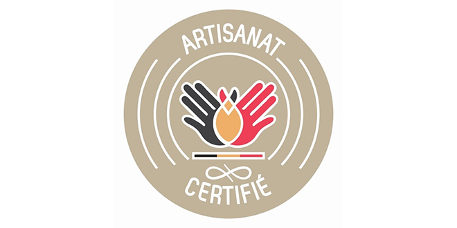 Près de 2.500 artisans certifiés actifs en Belgique en 2024