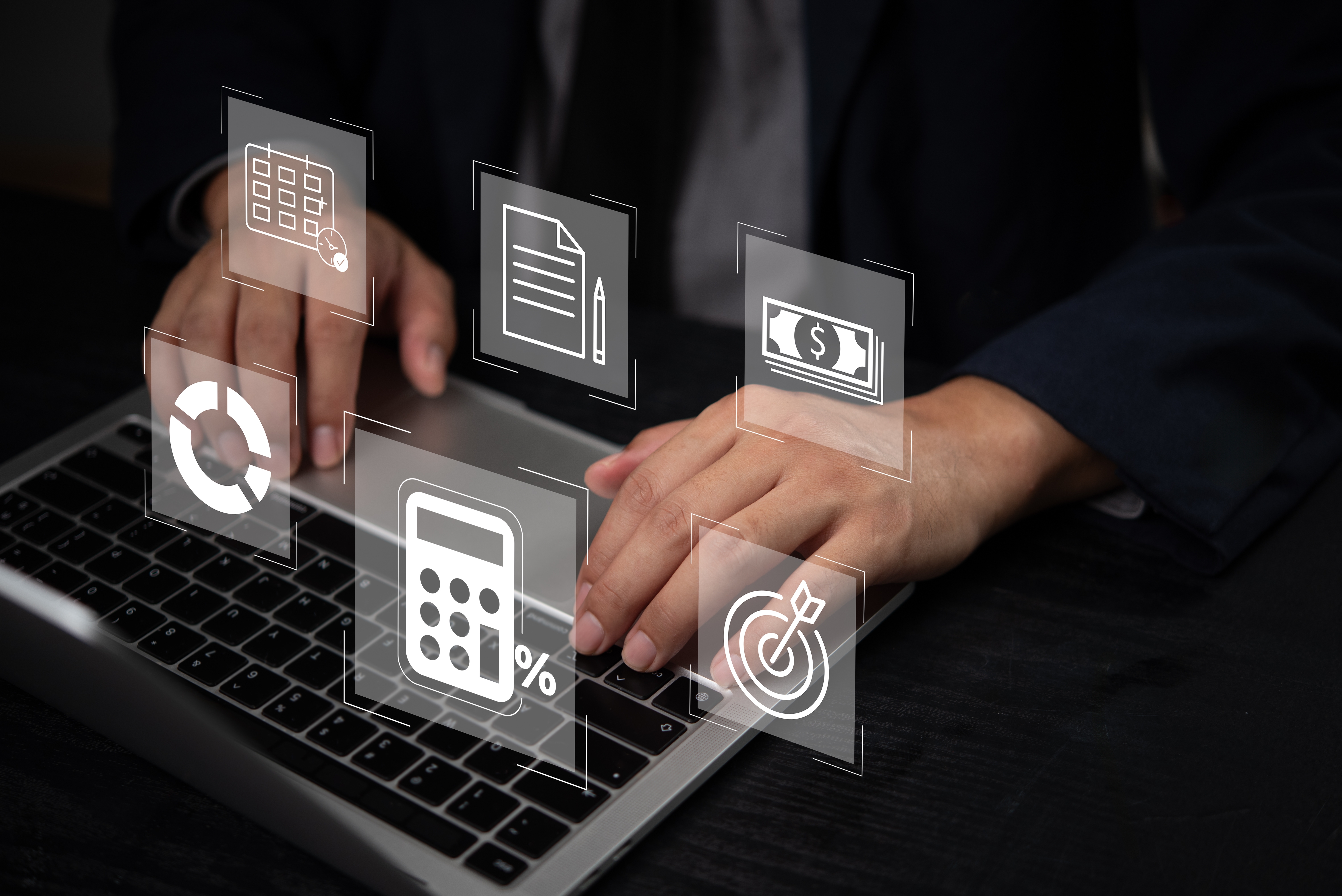 Que signifie la norme salariale pour votre politique salariale ?