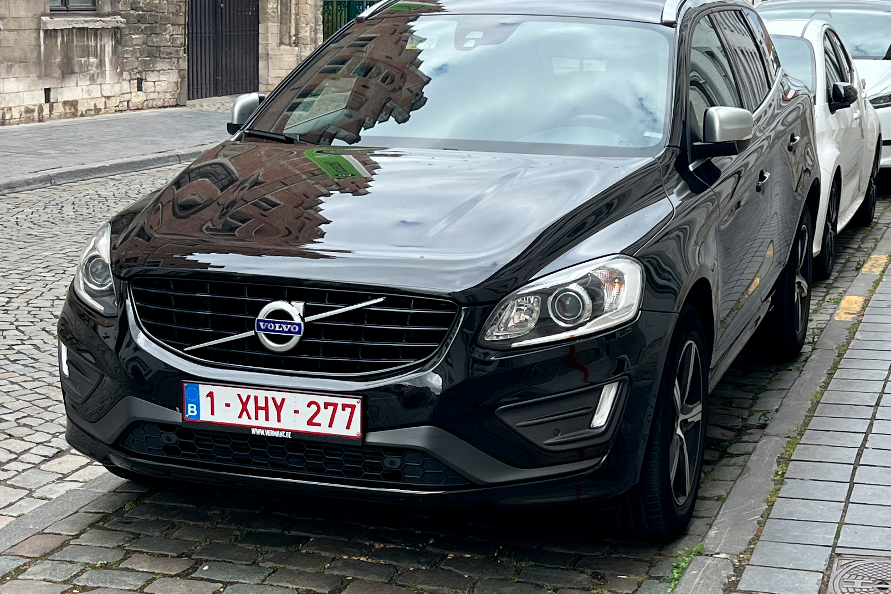 Radiation des plaques d’immatriculation