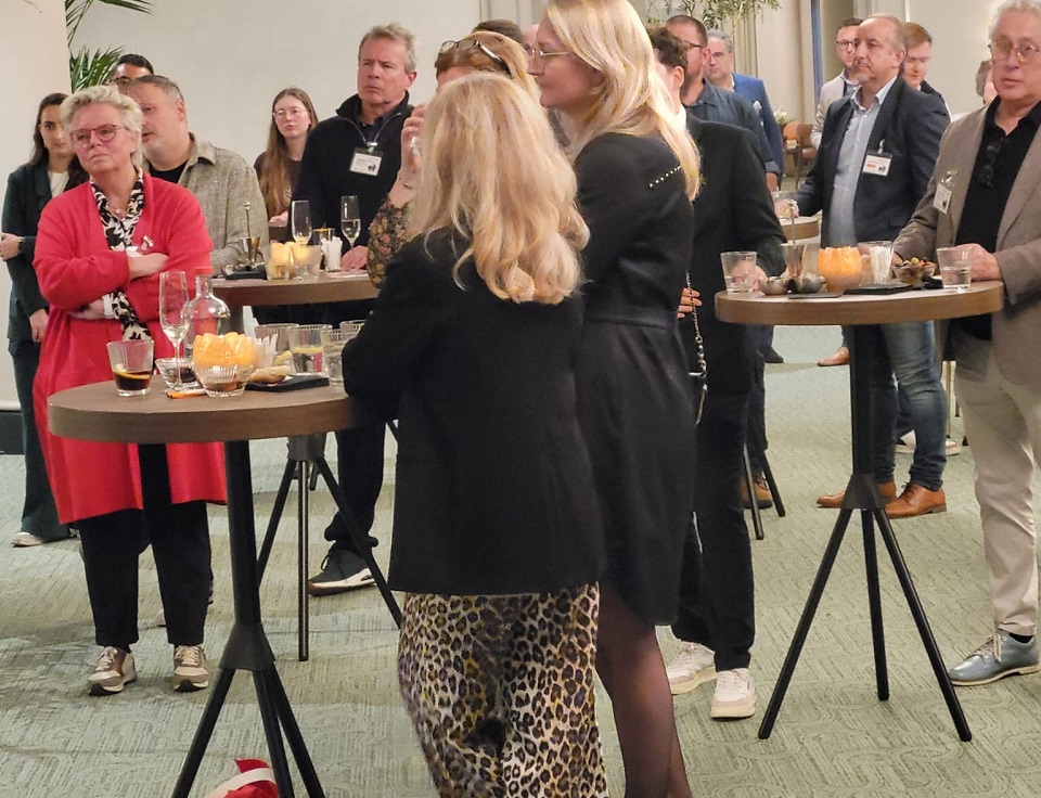 Save the date: nieuw ondernemerscafé op donderdag 6 november 