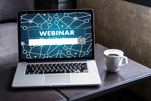 Schrijf nu in voor gratis webinar: Ransomware & hacking: hoe blijf je hackers een stapje voor?