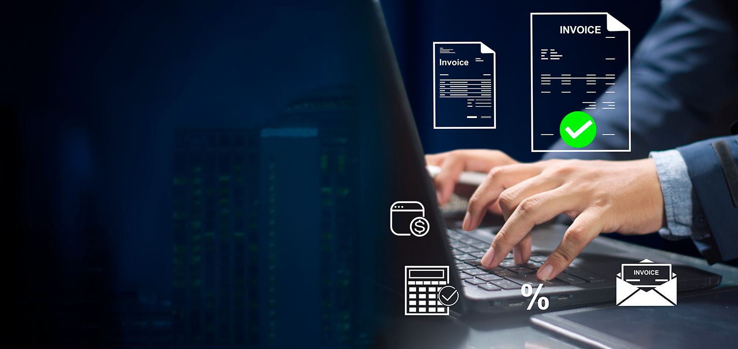 Tolerantieperiode eerste drie maanden van 2026 voor verplichte e-facturering!