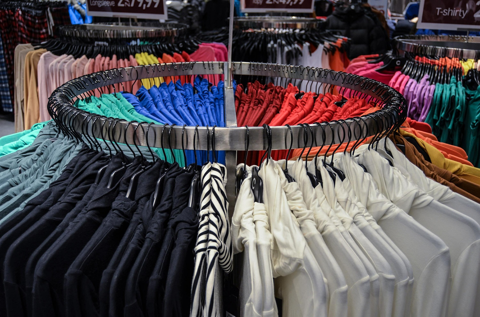 Un week-end pour compenser une premi&egrave;re semaine de soldes compliqu&eacute;e
