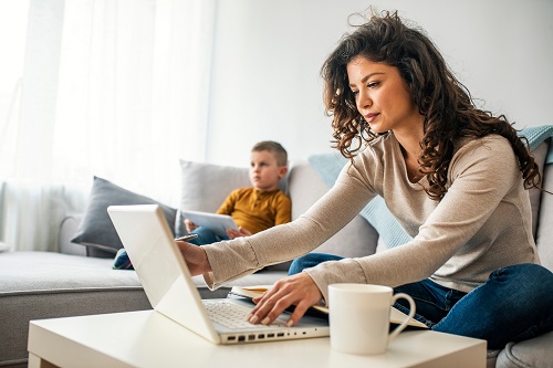 Vennootschap oprichten kan volledig digitaal