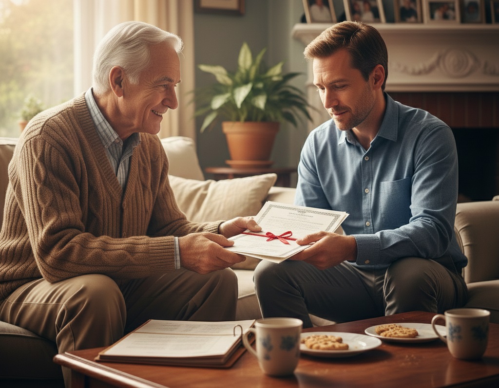 Vers une r&eacute;forme des droits de succession et de donation en R&eacute;gion wallonne : quels changements &agrave; l&rsquo;horizon 2028 ?