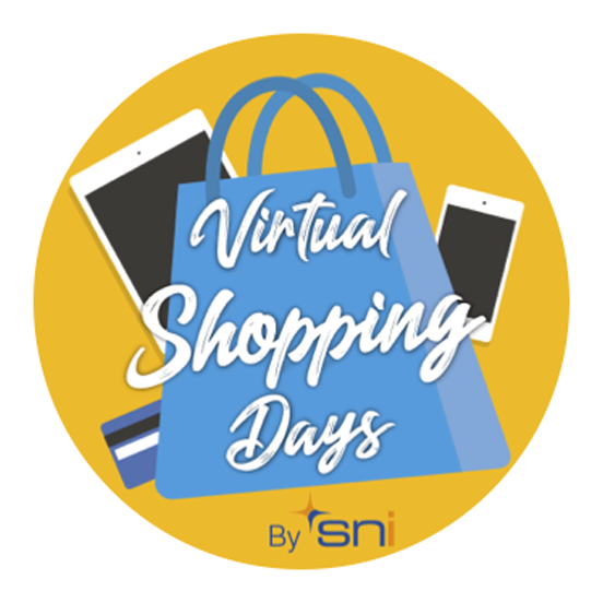 Virtual Shopping Days 2025 : boostez la visibilité de votre commerce !