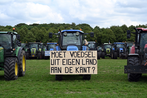 Vlaamse regering en landbouworganisaties bereiken akkoord 