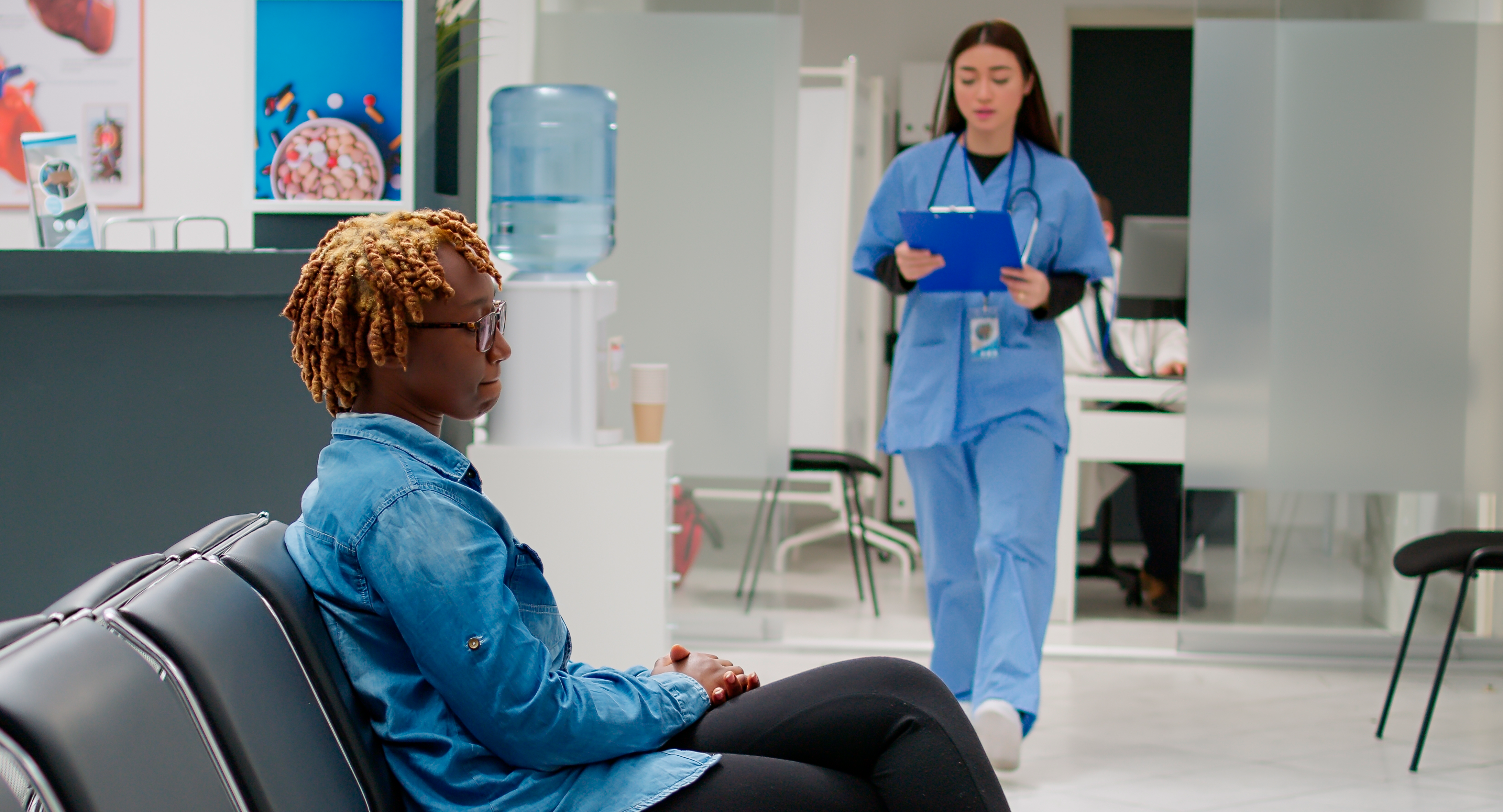 Votre travailleur peut-il prendre des rendez-vous médicaux pendant ses heures de travail ?