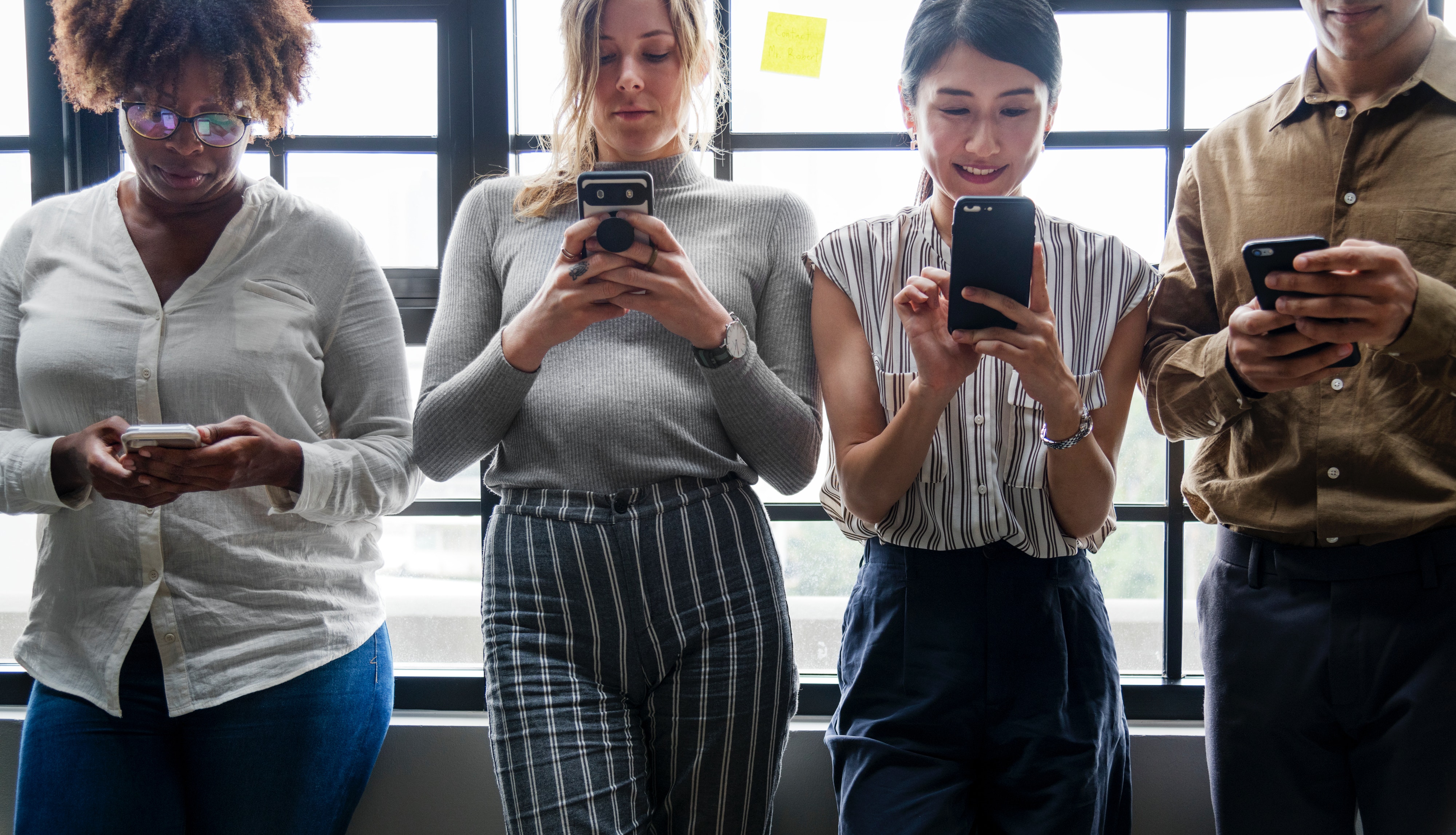 Gratis opleiding: ‘Online Marketing: Sociale Media’ (volzet)