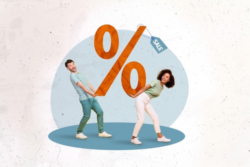 Handelaars krijgen vaker vraag om goederen terug te nemen, maar ook tijdens solden moet dat niet