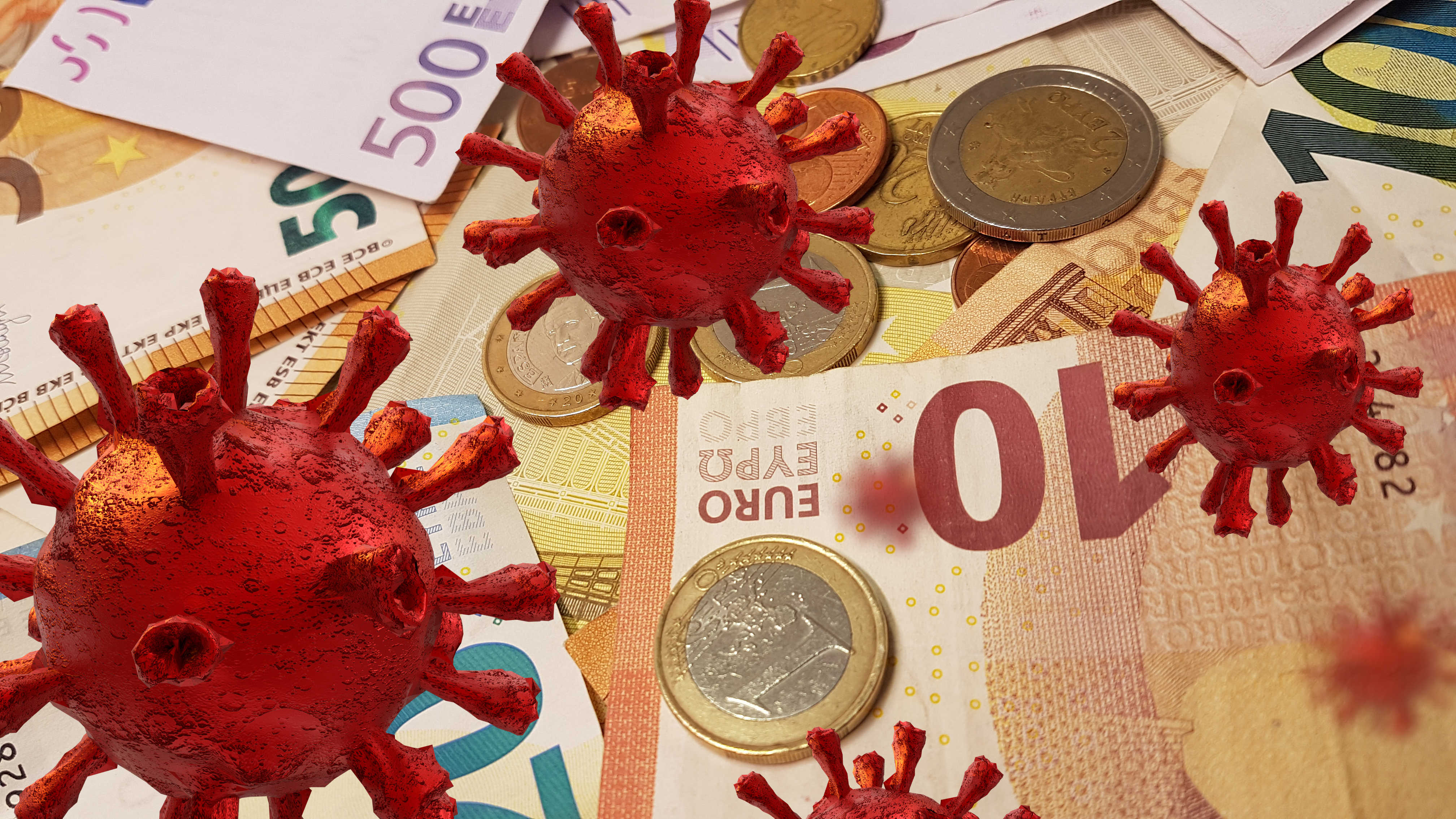 « Le gouvernement bruxellois attend-t-il des faillites ? »