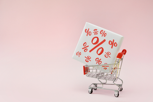 “Handelaars klagen over te vroege reclame rond Black Friday”