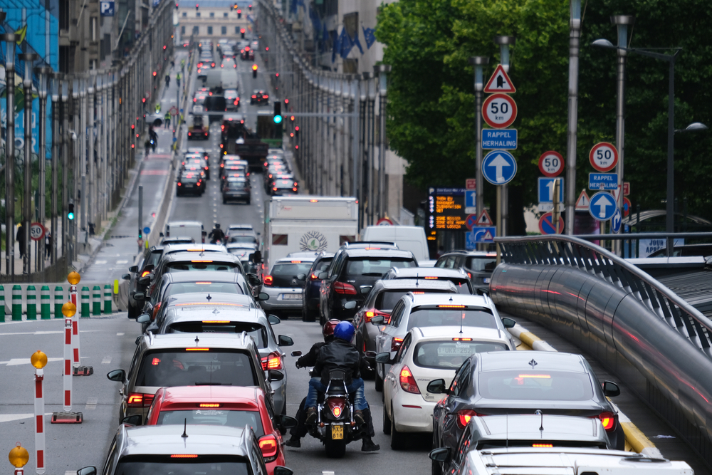 Le Plan Good Move ? Une catastrophe pour les indépendants et les PME bruxellois