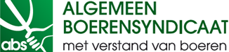 ABS - Algemeen Boerensyndicaat logo