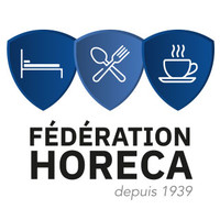 logo federatie horeca Brussel